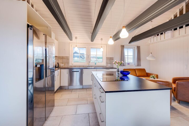 Ferienhaus H5143 in Kræ Degns Vej 57, Klegod - Bild #16