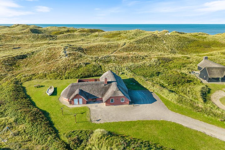 Ferienhaus H5143 in Kræ Degns Vej 57, Klegod - Bild #0