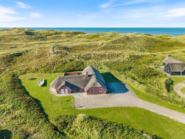 Ferienhaus H5143 in Kræ Degns Vej 57, Klegod - Bild #0