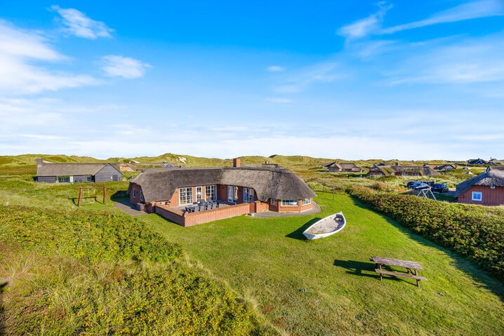 Ferienhaus H5143 in Kræ Degns Vej 57, Klegod - Bild #31