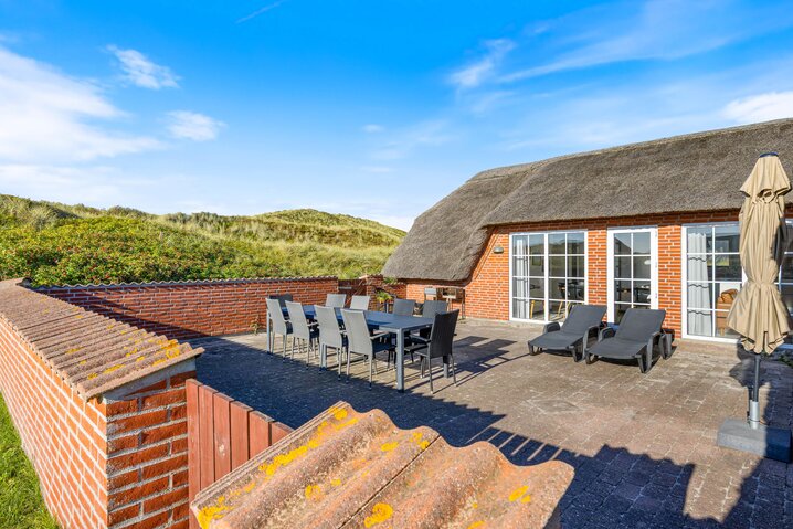 Ferienhaus H5143 in Kræ Degns Vej 57, Klegod - Bild #30