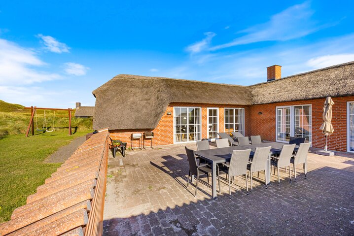 Ferienhaus H5143 in Kræ Degns Vej 57, Klegod - Bild #32