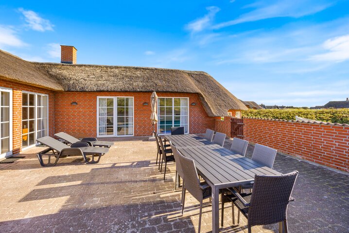 Ferienhaus H5143 in Kræ Degns Vej 57, Klegod - Bild #33