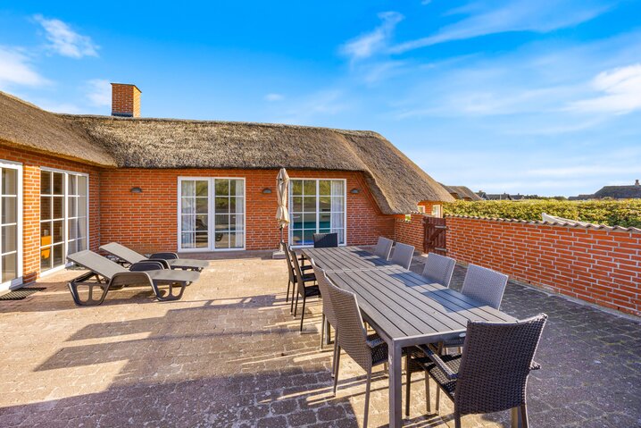 Ferienhaus H5143 in Kræ Degns Vej 57, Klegod - Bild #33