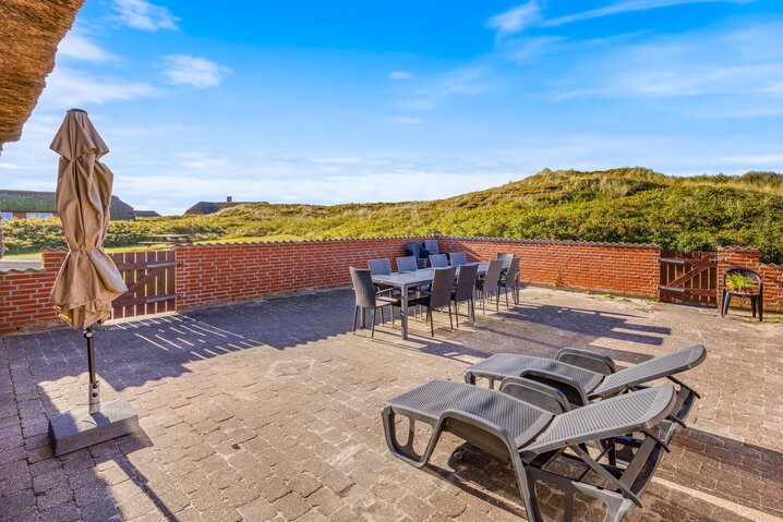 Ferienhaus H5143 in Kræ Degns Vej 57, Klegod - Bild #34