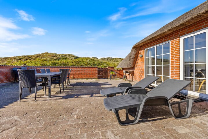 Ferienhaus H5143 in Kræ Degns Vej 57, Klegod - Bild #35