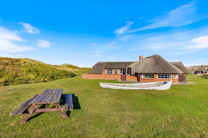 Ferienhaus H5143 in Kræ Degns Vej 57, Klegod - Bild #36