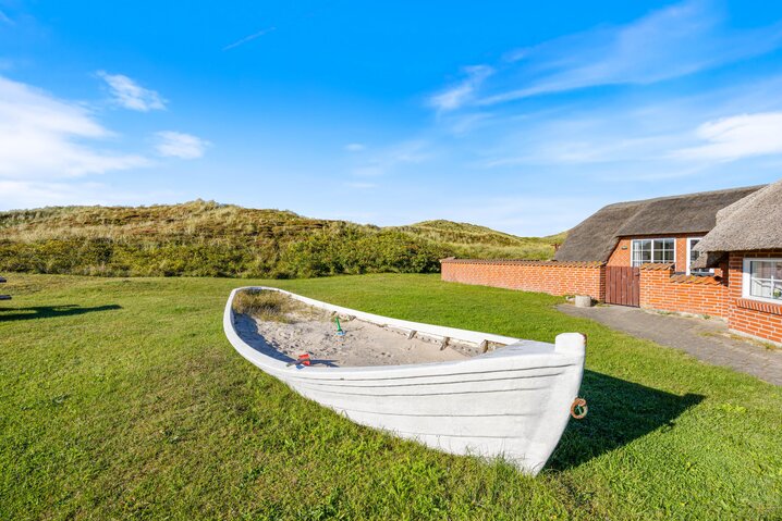 Ferienhaus H5143 in Kræ Degns Vej 57, Klegod - Bild #37