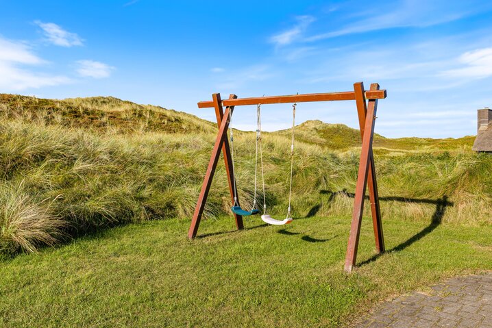 Ferienhaus H5143 in Kræ Degns Vej 57, Klegod - Bild #38