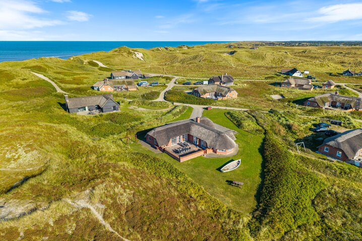 Ferienhaus H5143 in Kræ Degns Vej 57, Klegod - Bild #39