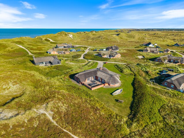 Ferienhaus H5143 in Kræ Degns Vej 57, Klegod - Bild #39