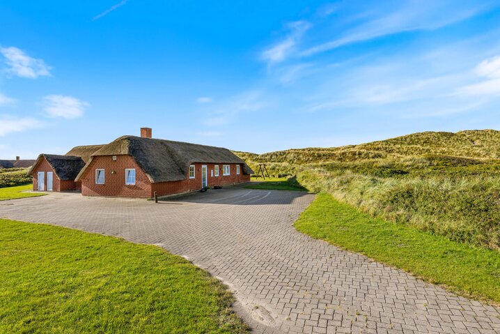 Ferienhaus H5143 in Kræ Degns Vej 57, Klegod - Bild #40