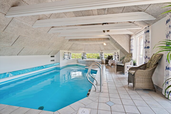 Ferienhaus H5143 in Kræ Degns Vej 57, Klegod - Bild #1