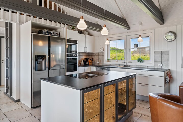 Ferienhaus H5143 in Kræ Degns Vej 57, Klegod - Bild #3