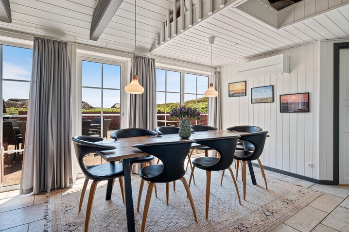 Ferienhaus H5143 in Kræ Degns Vej 57, Klegod - Bild #8