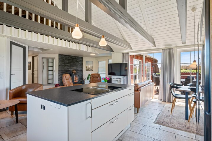 Ferienhaus H5143 in Kræ Degns Vej 57, Klegod - Bild #10
