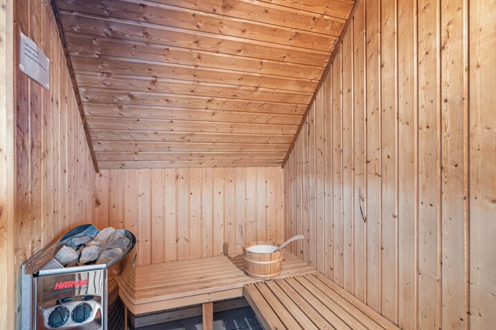 Ferienhaus H5143 in Kræ Degns Vej 57, Klegod - Bild #17