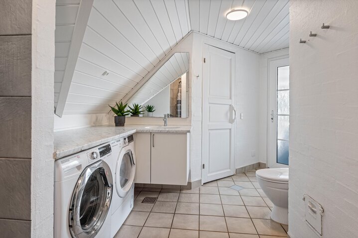 Ferienhaus H5143 in Kræ Degns Vej 57, Klegod - Bild #18