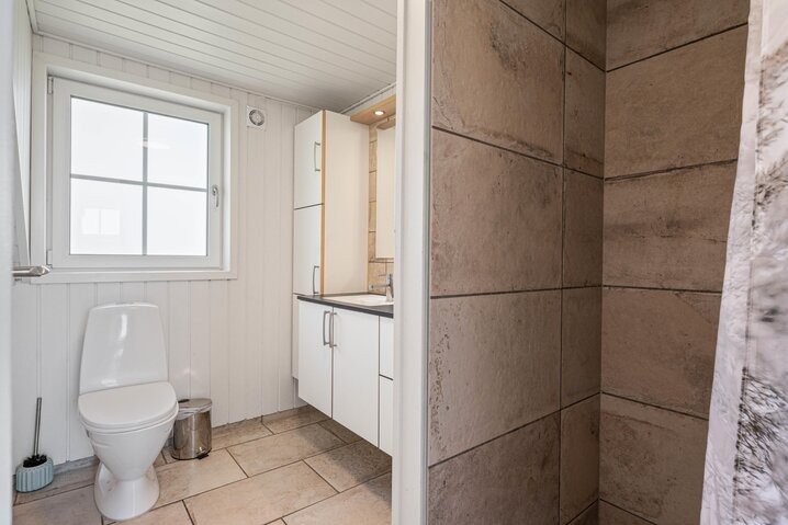 Ferienhaus H5143 in Kræ Degns Vej 57, Klegod - Bild #22
