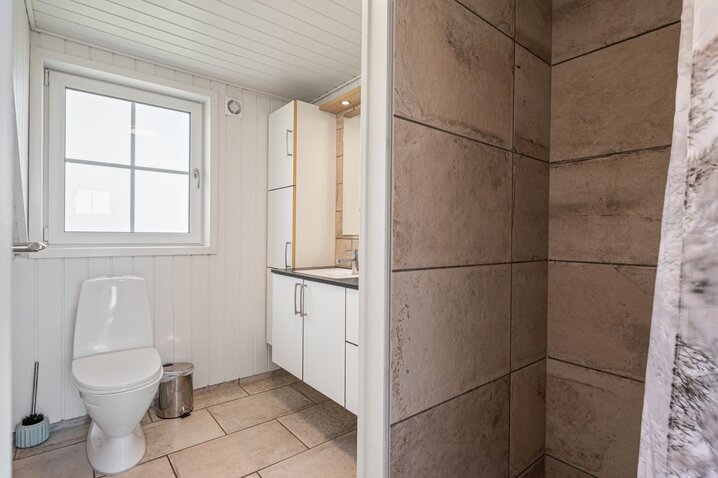 Ferienhaus H5143 in Kræ Degns Vej 57, Klegod - Bild #22