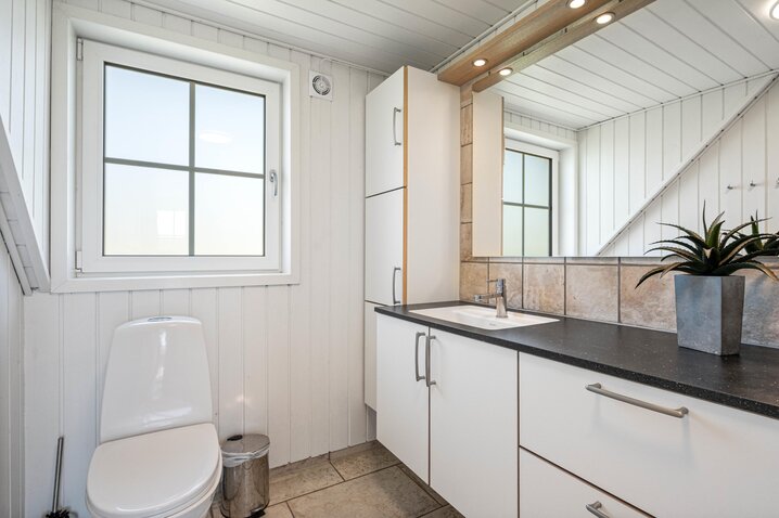 Ferienhaus H5143 in Kræ Degns Vej 57, Klegod - Bild #23