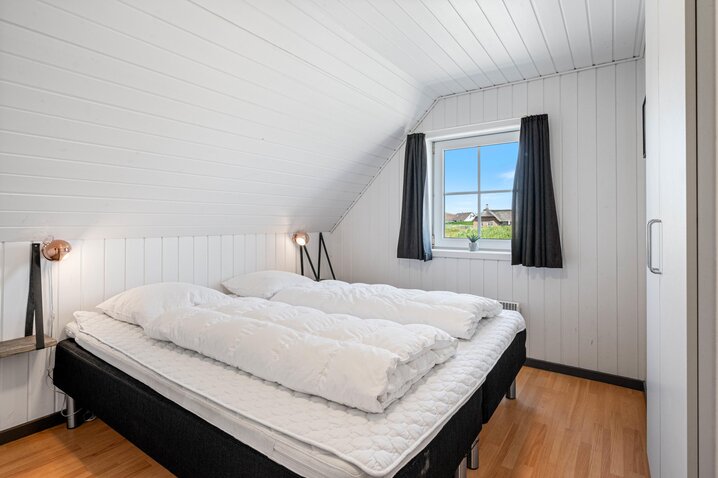 Ferienhaus H5143 in Kræ Degns Vej 57, Klegod - Bild #25