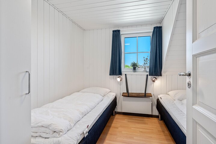 Ferienhaus H5143 in Kræ Degns Vej 57, Klegod - Bild #26