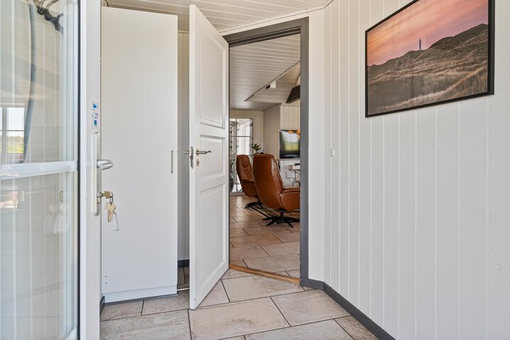 Ferienhaus H5143 in Kræ Degns Vej 57, Klegod - Bild #27