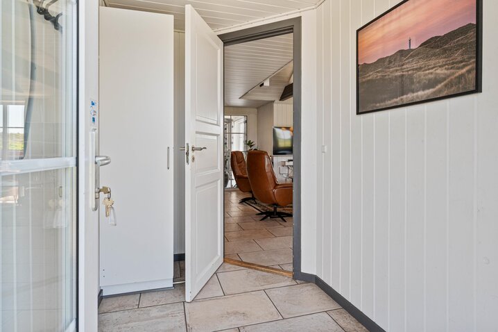 Ferienhaus H5143 in Kræ Degns Vej 57, Klegod - Bild #27