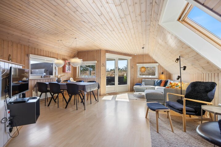 Sommerhus H5144 på Opstrupsvej 6, Klegod - Billede #1