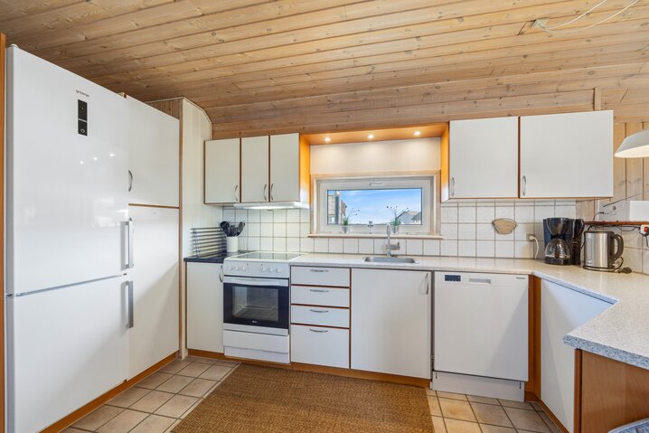 Sommerhus H5144 på Opstrupsvej 6, Klegod - Billede #2