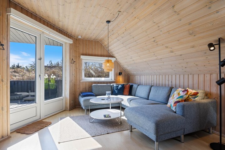 Sommerhus H5144 på Opstrupsvej 6, Klegod - Billede #3