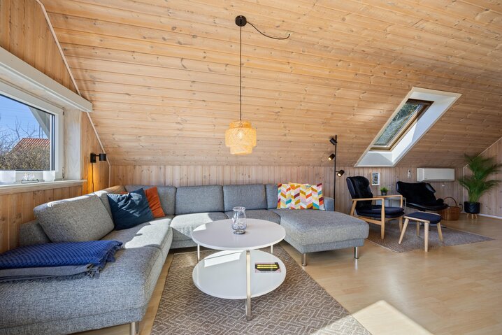 Sommerhus H5144 på Opstrupsvej 6, Klegod - Billede #4