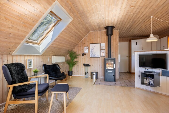 Sommerhus H5144 på Opstrupsvej 6, Klegod - Billede #5