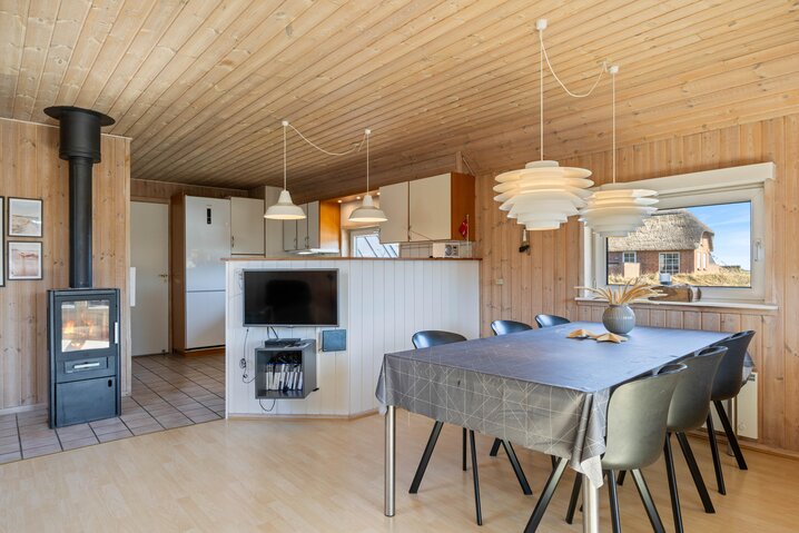 Sommerhus H5144 på Opstrupsvej 6, Klegod - Billede #6