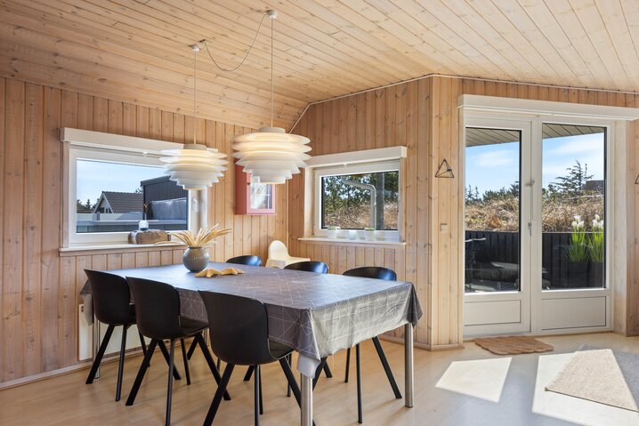 Sommerhus H5144 på Opstrupsvej 6, Klegod - Billede #7