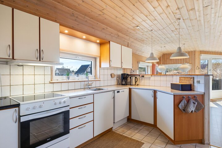 Sommerhus H5144 på Opstrupsvej 6, Klegod - Billede #8