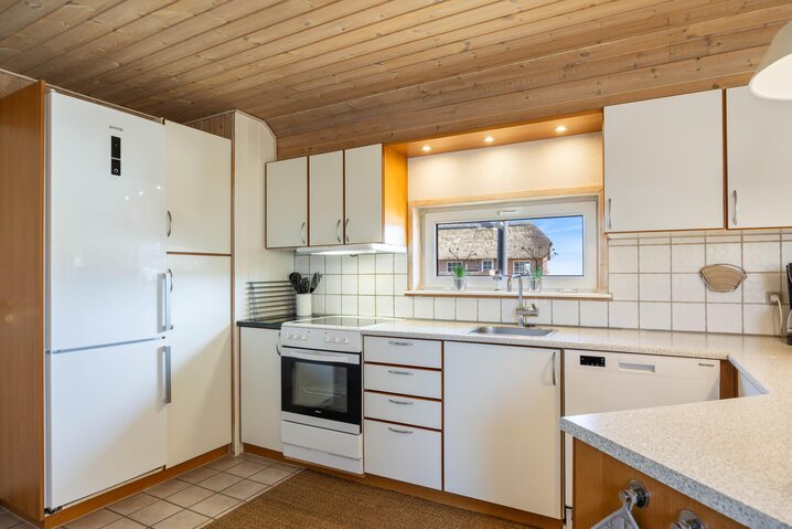 Sommerhus H5144 på Opstrupsvej 6, Klegod - Billede #9