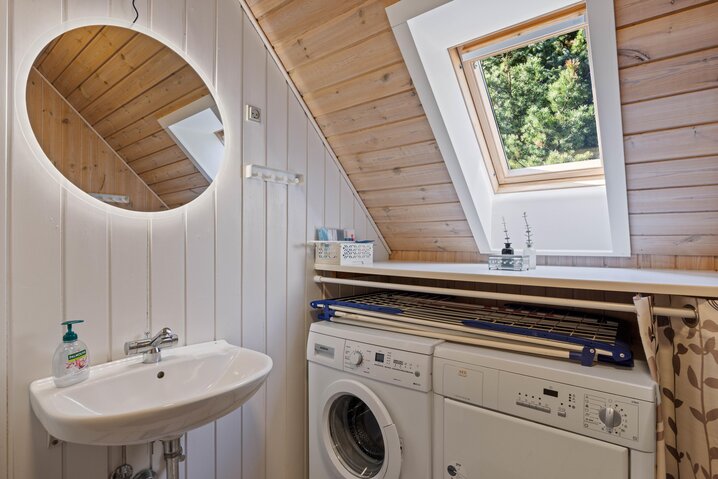 Sommerhus H5144 på Opstrupsvej 6, Klegod - Billede #17