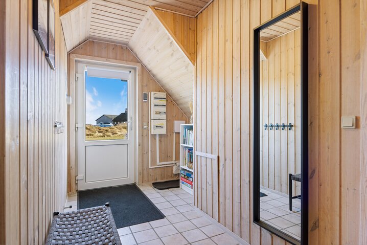 Sommerhus H5144 på Opstrupsvej 6, Klegod - Billede #20