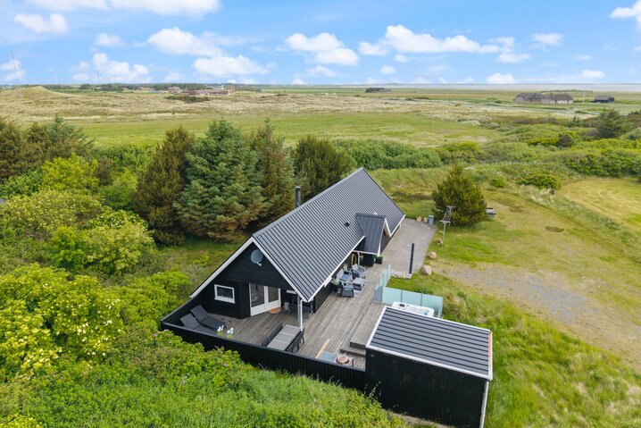 Sommerhus H5144 på Opstrupsvej 6, Klegod - Billede #21