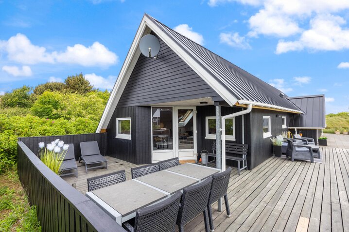 Sommerhus H5144 på Opstrupsvej 6, Klegod - Billede #22
