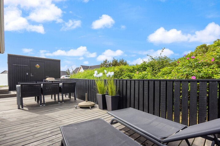 Sommerhus H5144 på Opstrupsvej 6, Klegod - Billede #25