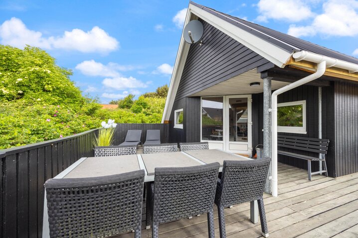 Sommerhus H5144 på Opstrupsvej 6, Klegod - Billede #26
