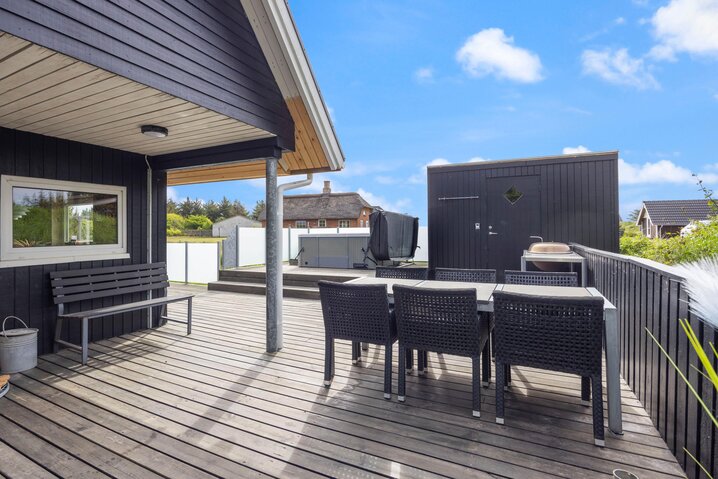 Sommerhus H5144 på Opstrupsvej 6, Klegod - Billede #27