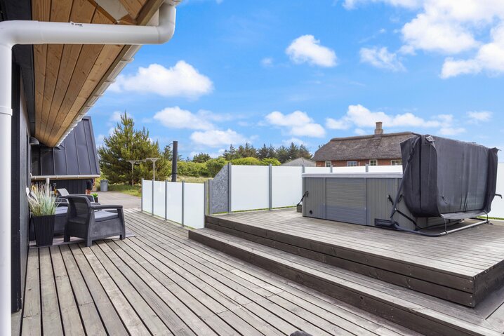 Sommerhus H5144 på Opstrupsvej 6, Klegod - Billede #28