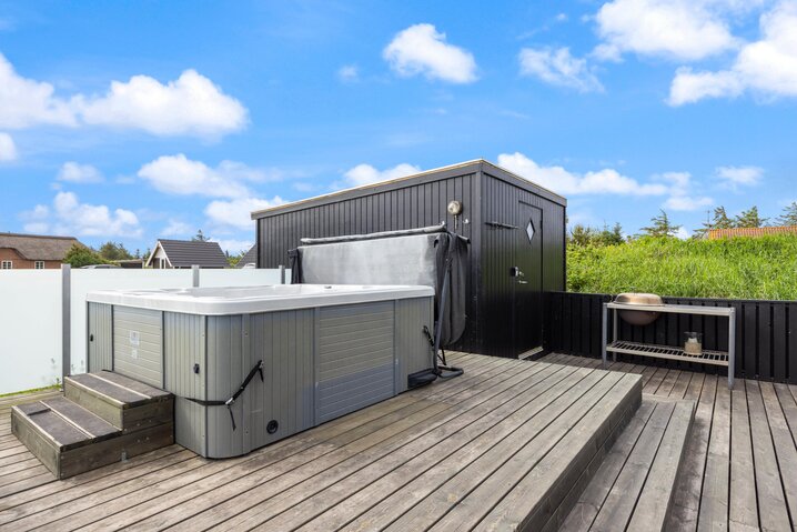 Sommerhus H5144 på Opstrupsvej 6, Klegod - Billede #29