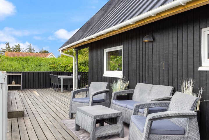 Sommerhus H5144 på Opstrupsvej 6, Klegod - Billede #31