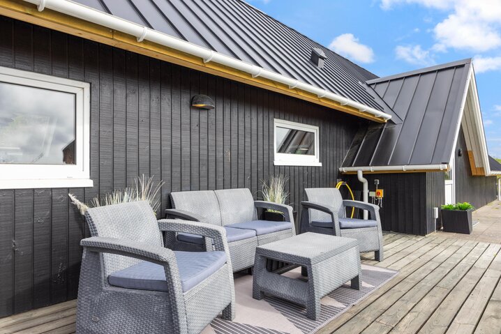 Sommerhus H5144 på Opstrupsvej 6, Klegod - Billede #32