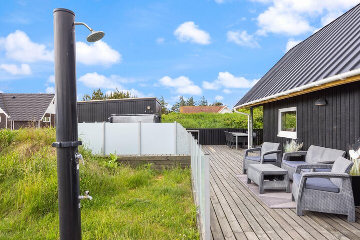 Sommerhus H5144 på Opstrupsvej 6, Klegod - Billede #33